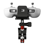 Soporte Control Bicicleta Dji Mini2 Air2 Air2s Mini3 Mavic3