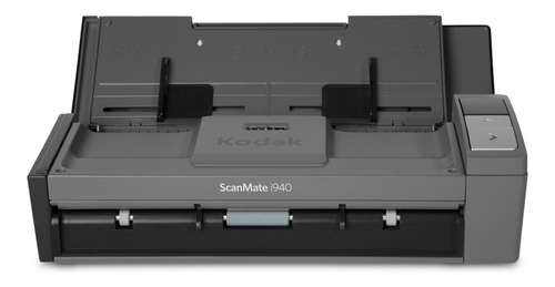 Scanner Kodak Scanmate I940 De Mesa A4 Duplex Color 1473917