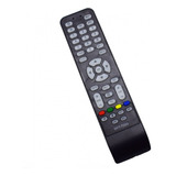 Controle Universal Compativel Tvs Aoc 3d Le40d1452
