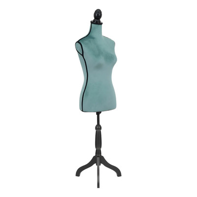 Maniqui Torso Femenino Costura Modelo Sastre Base Ajustable | Envío gratis