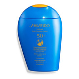 Protector Solar Shiseido Ultimate Sun Protector Fps50+ 150ml