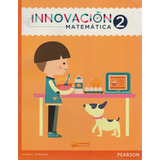 Matematica Innovacion 2 Primaria Pearson