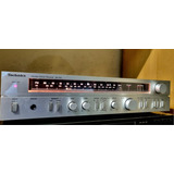 Receiver Technics Sa-104 Amplificador Excelente Sonido Japon