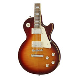 Guitarra EpiPhone Les Paul Standard 60s Iced Tea