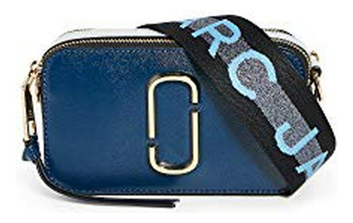 Bolso Para Cámara Snapshot De Mujer Marc Jacobs