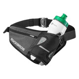 Banano Deportivo Rockbros Con Porta Botella Outdoor Running