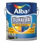 Duralba Acrilico Color Rojo Tanino 4 Litros | Envío gratis