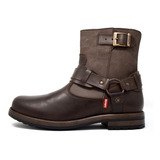 Bota Levi´s L226047 Choco Original 