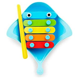Munchkin Dingray Xilófono Musical Para Bebés Y Niños