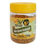 Kit 2 Xpólen Apícola Desidratado 120g - Apicultura Boa Vista