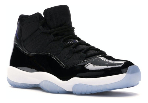 11 Space Jam Retro