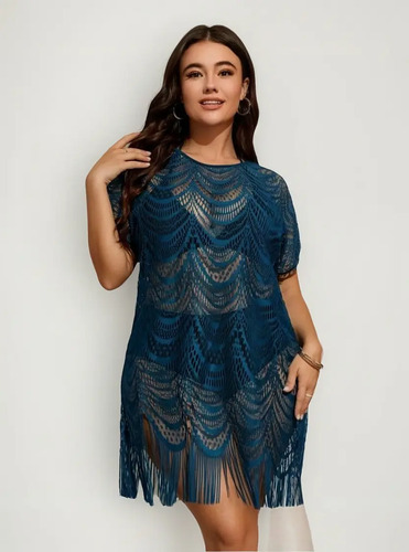 Cover Up Talla Extra 3881