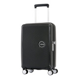 Valijas American Tourister Curio Cabina Avion Cr7 Colores!!