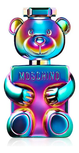 Moschino Toy 2 Pearl X 100ml Lanzamiento!!