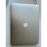 Apple Macbook Air 2013 13  8gb Ram 248gb Disco