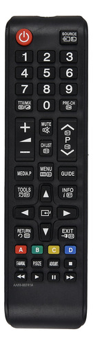 Control Remoto Aa59-00741a Para Samsung Ue42f5000ak Lt28d310