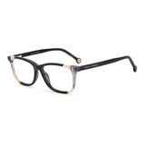 Óculos De Grau Carolina Herrera Ch 0066 Kdx-55