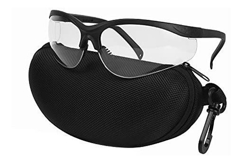 Gafas De Tiro Para Hombres Y Mujeres Antivaho Ansi Z87....