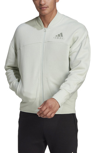 Campera adidas Moda Internal Tt Hombre Va Tienda Oficial