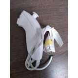 Control Nunchuk Nintendo Wii Original