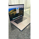 Macbook Pro 16  Gris 2.4ghz Core I9, 32 Ram 1 Tb Somona 14