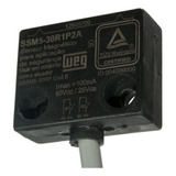 Sensor Mag De Seg Ssm05 30rp12a