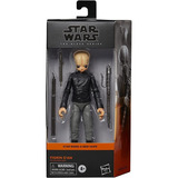 Brinquedo Boneco Star Wars Black Series Figrin D An F5040