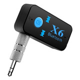 Car Bluetooth Adaptador Audio Para Carro Transmisor