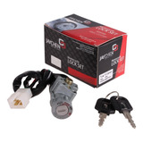 Llave De Contacto Jaychen Motomel Bit 110 -