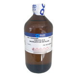 Salicilato De Metila Puro - 250ml