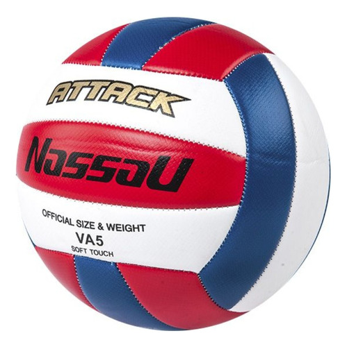 Pelota Voley Nassau Attack Va5