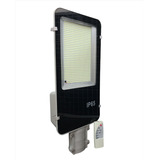 Luminaria Led Solar 400w Alumbrado Publico