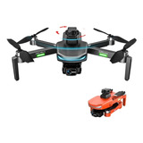 Gps Drone 4k Profesional 8k Hd Cámara Dual Evitación De