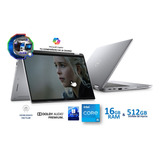 Latitude 5320 Touch-wled 360°/ Core I5(11th)/ 16gb-ram/ 512