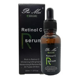 Pack X 2 Serum Facial Retinol C- Anti-age