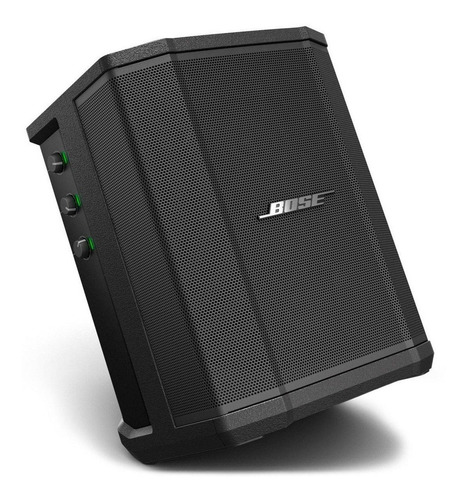 Alto-falante Bose S1 Pro  Com Batería / Portátil Bluetooth  