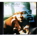 Cd The Billie Holiday Songbook - Terence Blanchard 