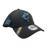 Gorra New Era 39thirty S / M Miami Dolphins 100% Original