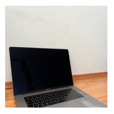 Macbook Pro 2016 15 Pulgadas 256 Ssd 16 Ram I7