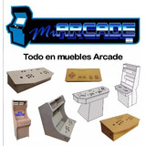 Vinilo Autoadhesivo Bartop Bt55 Miarcade Argentina