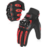 Guantes Ktm Con Pantalla Táctil