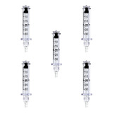 5 Seringes De 03 Cc Hyaluron Pen Original Facial