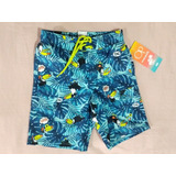 Shorts Niño Ocean Pacific 