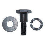 Kit De Arandela Ondulada Clutch Bolt M6 De 6 Mm X 15 Mm, Diá