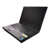 Notebook Dell M4800 I7 Hd 500gb 16gb Ram Placa De Vídeo 2gb