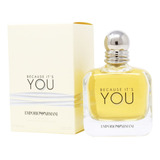 Giorgio Armani Because Its You 100ml.      Le París Parfums 