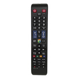 Controle Remoto Para Samsung Smart Tv De Última Geração Tv11