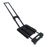  Carro Plataforma Zorra Plegable Portatil Para 150kg 