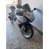 Suzuki Gsxr 600cc 2018