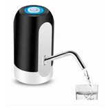 Dispensador De Agua Automático Para Botellón Recargable